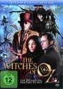 The Witches of Oz (uncut)